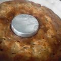 El cooksnap de Sonia Marcela Dieguez cuando hizo Torta de manzana súper fácil!🍎.