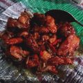 Cooksnap dari Rizky Khawe Kaizen untuk resep Ayam lada hitam