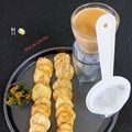 HEMA OZA's cooksnap of when they made આદુ મસાલા ચા (Ginger Masala Chai Recipe In Gujarati).