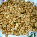 Cooksnap dari erna hary untuk resep Kacang goreng jeruk