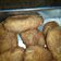 Cooksnap dari Tini Patarai untuk resep 6. Gemblong Ketan / Kue Getas #PekanINSPIRASI