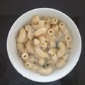 Cooksnap dari Jess88 untuk resep Creamy Makaroni MPASI 1y+ 14 bulan