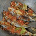 Cooksnap dari Loww untuk resep Ikan kembung balado