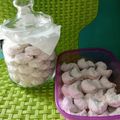Cooksnap dari Fera Syafda untuk resep Putri Salju Lumer