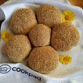 Cooksnap από Λεμονιά Πούλου στη συνταγή Μαργαρίτα εξαιρετική
