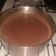 El cooksnap de Danymor cuando hizo Champurrado.