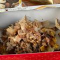 珮 的 大阪燒（含醬料調製） cooksnap
