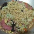Cooksnap dari rechan kawai untuk resep Mie godog Jawa ala mommy shasha
