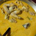 Cooksnap dari Natalina Lestari untuk resep Gulai Ayam + Telor khas Minang
