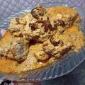 Moubani Das Biswas's cooksnap of when they made চিকেন চাপ  (Chicken chap recipe in bengali).