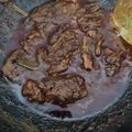 Cooksnap dari Annas Novi untuk resep Rendang bumbu instan indofood