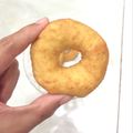 Cooksnap dari Rahayu Putri untuk resep Donat kentang empuk