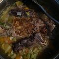 Cooksnap dari Neneng Siti Silfi Ambarwati untuk resep Sop Buntut