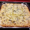 Cooksnap από Δέσποινα Καρπούζα στη συνταγή Τυρόπιτα με γιαούρτι χωρίς φύλλο 💜♠️