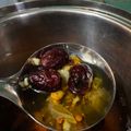 Cooksnap của Thuỳ Ng khi họ làm theo món Chè Dưỡng Nhan