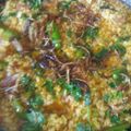 Mumtaz Ramzan's cooksnap of when they made Dhaba style mash ke mazedar dal🤩.