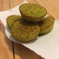 El cooksnap de Maria Laura cuando hizo Muffins de brócoli 💖🌟.