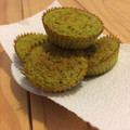 El cooksnap de Maria Laura cuando hizo Muffins de brócoli 💖🌟.