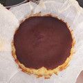 El cooksnap de Carmen Soler Ramírez cuando hizo Tarta de queso "La Viña".