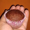 El cooksnap de Leticia Silveira cuando hizo Chocotorta húmeda.