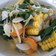 Cooksnap dari Eka Purwaningsih untuk resep Sayur Bening Bayam Jagung Manis