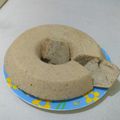 Cooksnap dari Anjar Susianah untuk resep Bolu pisang kukus tanpa mixer lembut banget