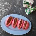 Cooksnap dari Atik Rusmiyati untuk resep Kue Belahan Jiwa