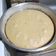 El cooksnap de Romina Claramut cuando hizo Torta de naranja.