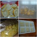 Dian Artiningsih's cooksnap of when they made Tips mengawetkan lemon dan sari buahnya.