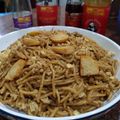 Cooksnap dari Andy Kristantio untuk resep Mie Goreng Ala Chinese Food⁣