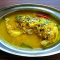 Shilpi Mitra's cooksnap of when they made মাথা দিয়ে মুগ ডাল (matha die moong dal recipe in bengali).