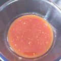 Cooksnap dari koernia wati untuk resep Sambal Bakso Goreng