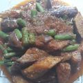 Cooksnap dari Ade Maryam untuk resep Balado Terong Ungu