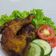 Cooksnap dari Nor Hayati untuk resep Ayam Panggang Teflon