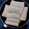Cooksnap dari Wizi Ariastika untuk resep Sosis Solo
