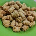 Cooksnap dari Defi Melina untuk resep Kue Garpu Empuk
