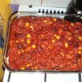Éva Mogyorósi Cooksnap-ja, amikor elkészítette a(z) Chilis bab 🐵 receptet.
