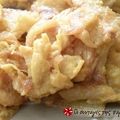 Cooksnap από marymyt στη συνταγή Πατάτες με αυγά