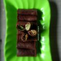 Cooksnap dari Vicky Ummu Zahra untuk resep Dadar gulung chocolatos fla matcha#BikinRamadhanBerkesan