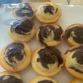 El cooksnap de Veronica Cvjetkovic cuando hizo Cupcakes / Muffins de vainilla😋.