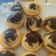 El cooksnap de Veronica Cvjetkovic cuando hizo Cupcakes / Muffins de vainilla😋.
