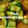 Cooksnap dari Evie untuk resep Mpek2 DOS bumbu Ebi
