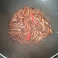 Cooksnap của Pipu khi họ làm theo món Cá khô rim