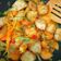 Cooksnap dari wulanandri untuk resep Sayur Acar Kuning