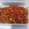 Cooksnap dari Hesvita... untuk resep Sambal Goreng Daging khas Cirebon