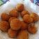 Cooksnap dari Elsi Kurniawati untuk resep Bitterballen/potato beef cheese ball