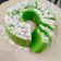 Cooksnap dari Dian permata Sari untuk resep Bolu pandan kukus anti gagal