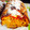 El cooksnap de coral cuando hizo Bizcocho de naranja en microondas.