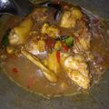 Cooksnap dari ayu indah untuk resep Ayam kecap pedas manis
