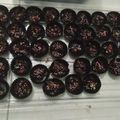 Cooksnap dari Merry Estina untuk resep Kue Kacang Coklat